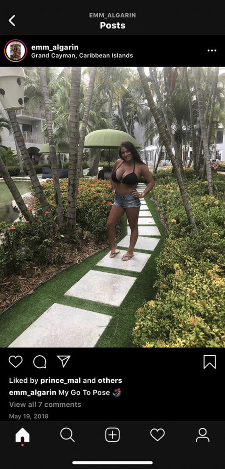 Emma Lynn Slavin kunst nacktheit bilder