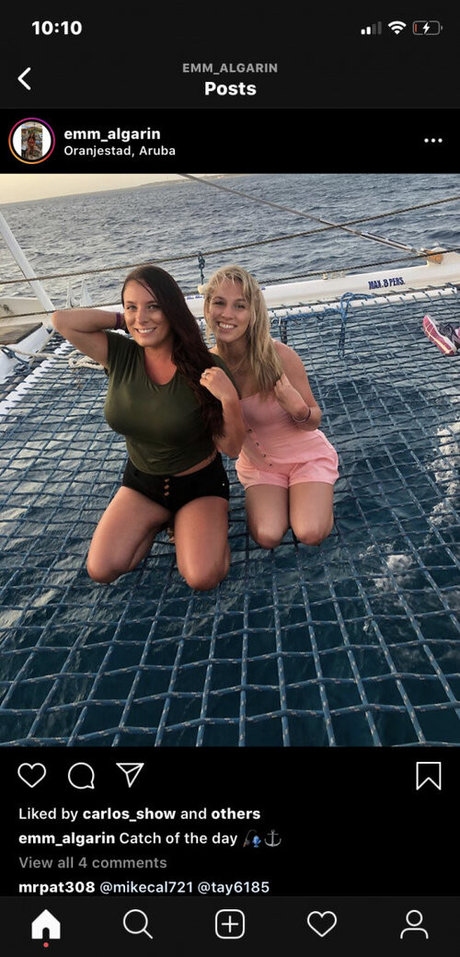 Emma Lynn Slavin schöne top foto