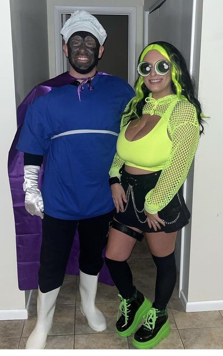 Emma Lynn Slavin nackt heiße galerie