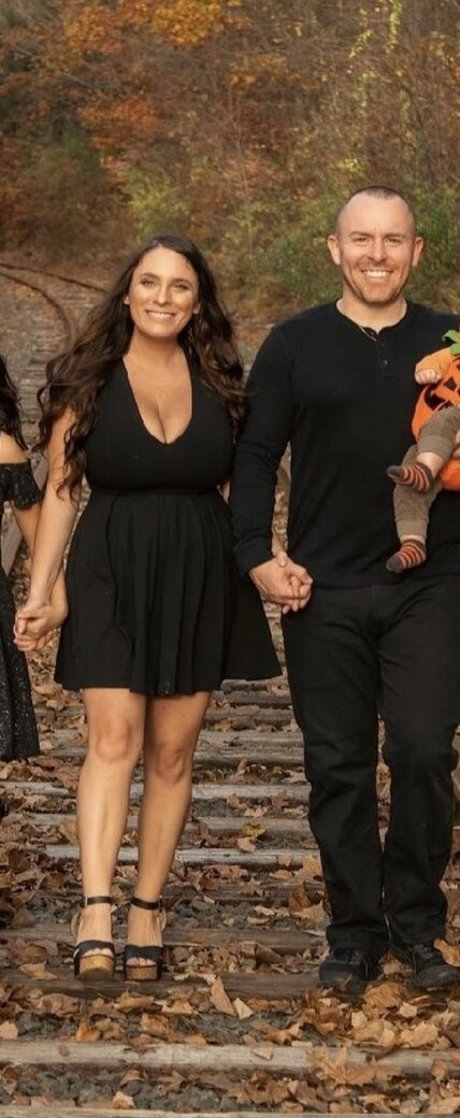 Emma Lynn Slavin hübsche perfekte fotos