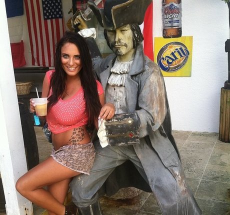 Emma Lynn Slavin perfekte pornografische galerie