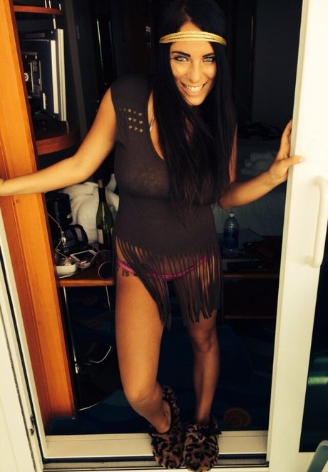 Emma Lynn Slavin top nette bilder