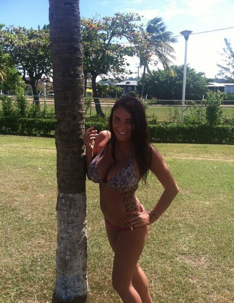 Emma Lynn Slavin exklusive sex fotos