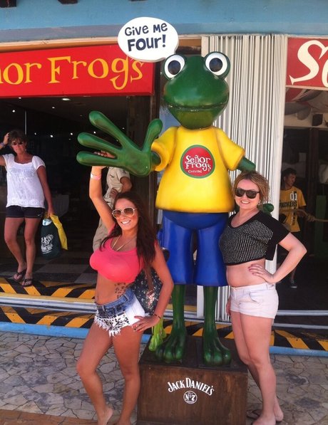 Emma Lynn Slavin xxx nackten galerien