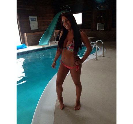 Emma Lynn Slavin model exklusive bilder