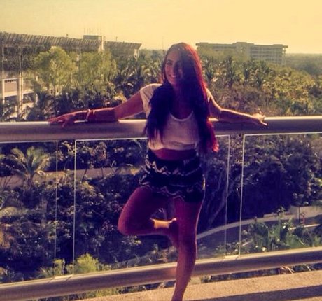 Emma Lynn Slavin xxx nette bilder