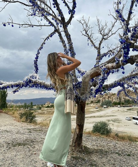 Mally Restrepo Bilder