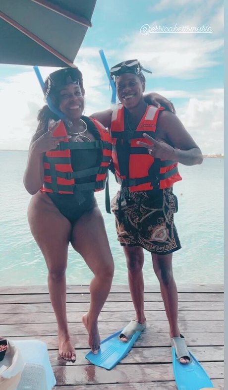 Niecy Nash xxx nackte bild