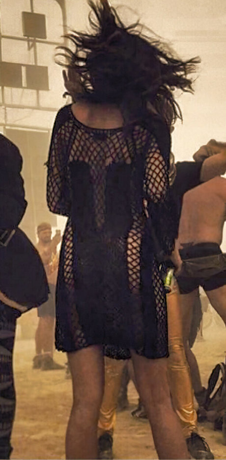 navajo-onlyfans nackte galerien