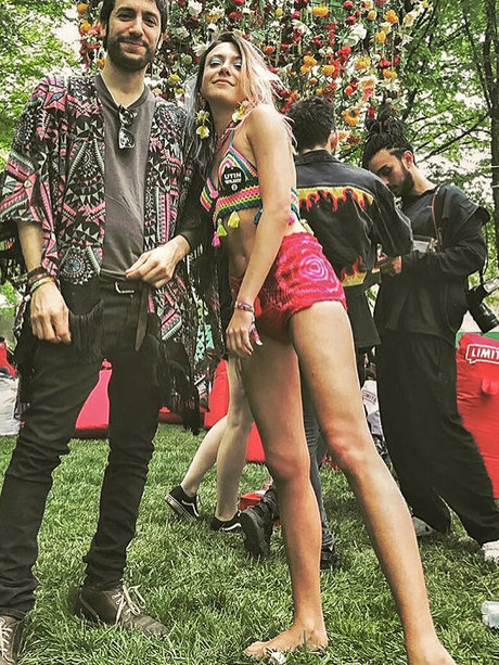 Ilgin Utin freie erwachsene foto