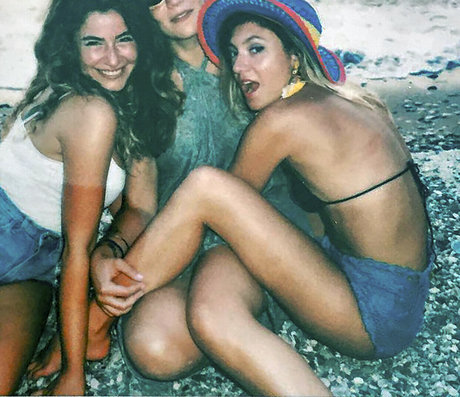 casting nur für fans sexy nackte foto