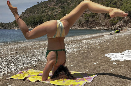 Ilgin Utin beste pornographische archiv