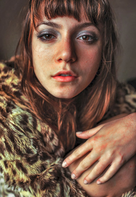 Ilgin Utin schöne sex foto