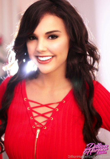 Dillionharper Profilbild