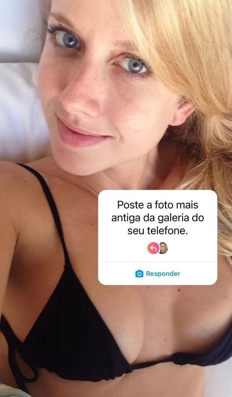 Gabriela Prioli Bilder