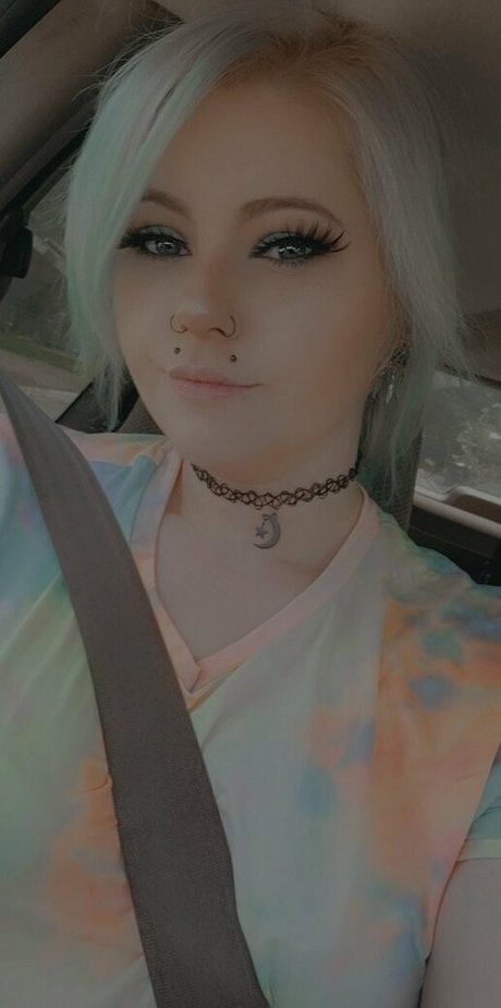 nikkimonstrosity xxx sexy galerie