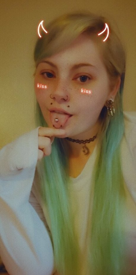 nikkimonstrosity hd xxx fotos