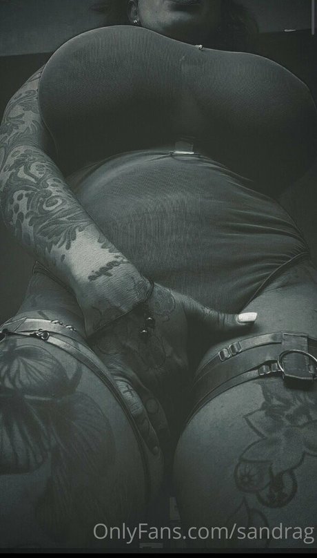 sandrag hübsche porno bild