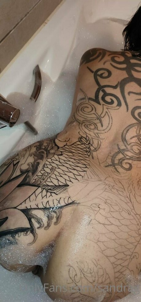 sandrag freie pornographische archiv