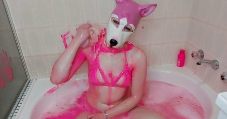 flossiepuppie model nackt bilder