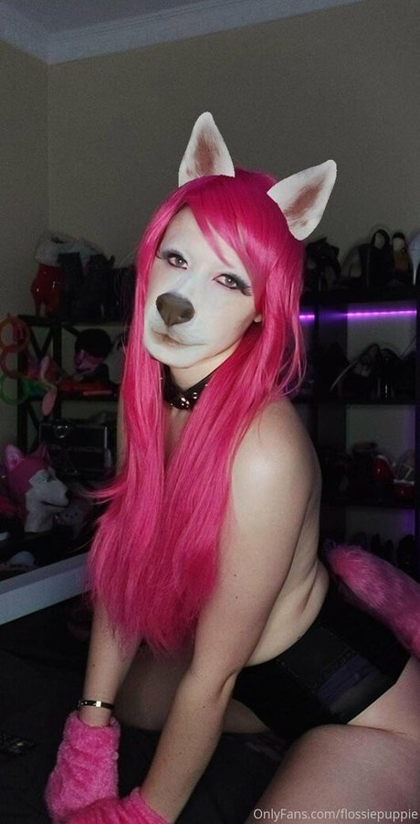 flossiepuppie hd hübsche bild