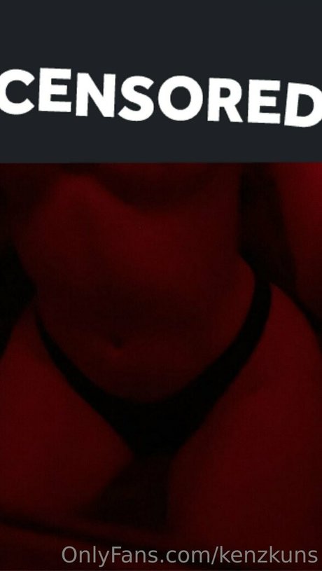 kenzkuns pornostar perfekte galerie