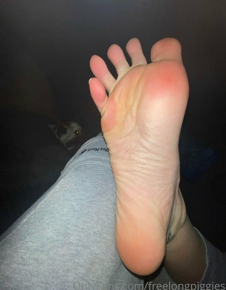 freelongpiggies sexy foto