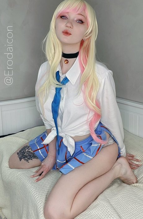 Erodaicon sexy hd bild