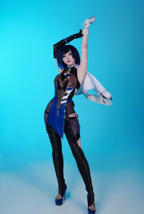 Erodaicon model akt foto