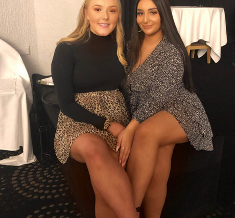 Sibel T xxx exklusive foto