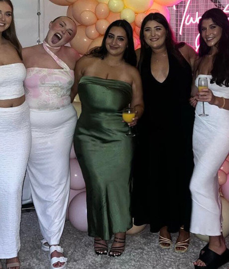 Sibel T heiße nacktheit bild