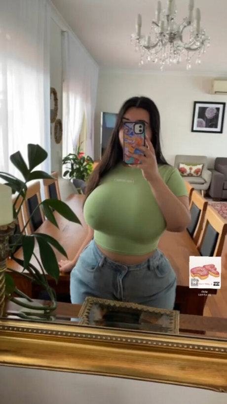 Sibel T top hd galerie