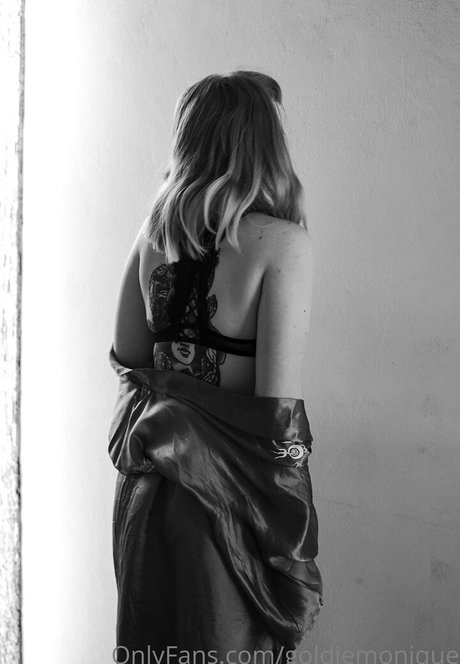 goldiemonique porno beste fotos