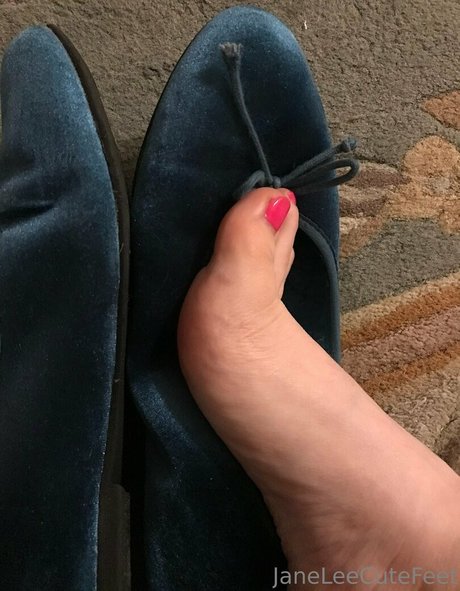janeleecutefeet heiße schöne bilder