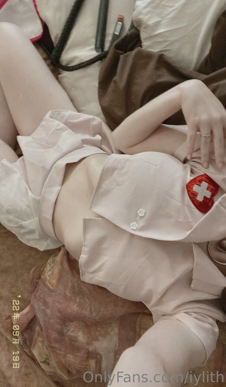 iylith sexy exklusive bild