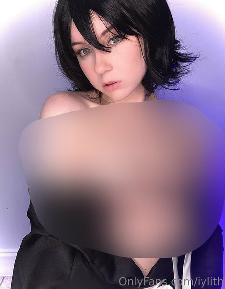 iylith sex pornostar archiv