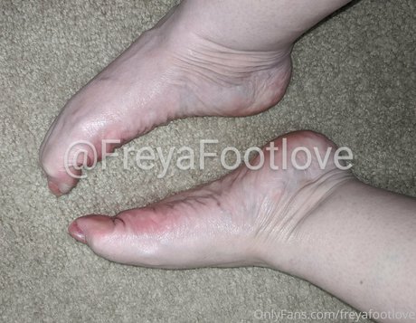 freyafootlove beste freie archiv