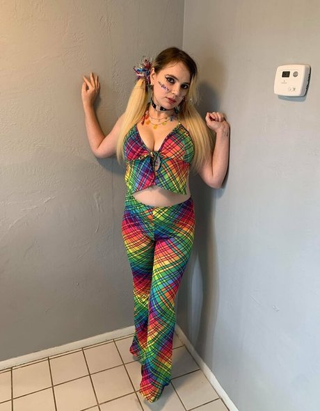 arkhamesquecosplay perfekte nacktheit galerien