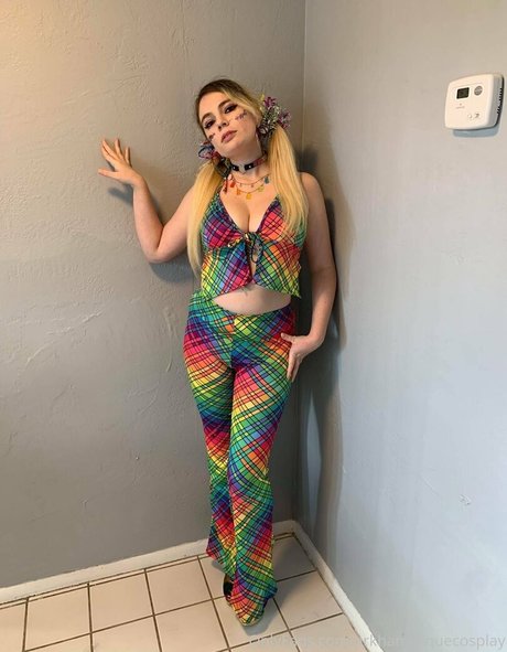 arkhamesquecosplay pornostar sexy galerien