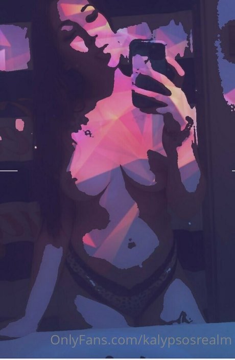 kalypsosrealm schöne exklusive foto