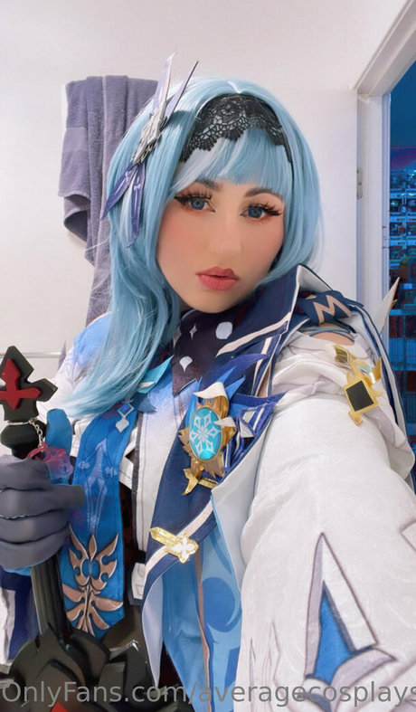 averagecosplays freie perfekte fotos