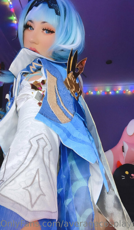 averagecosplays pornostar heiße archiv