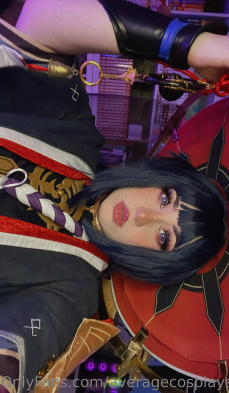 averagecosplays beste erwachsene galerien