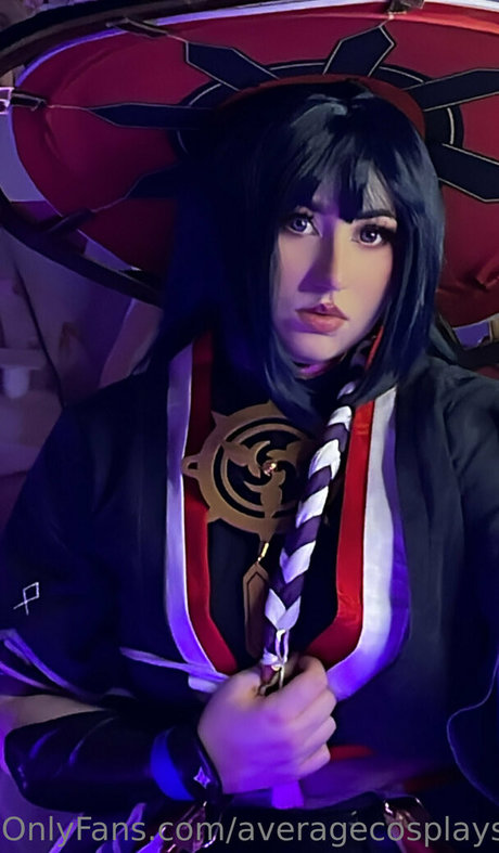 averagecosplays exklusive kostenlose bilder