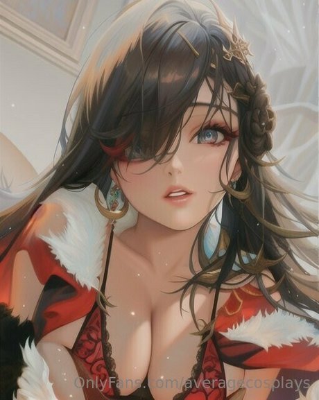 averagecosplays kunst pornografische archiv
