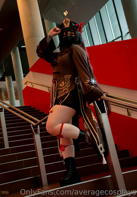 averagecosplays sexy hd galerie