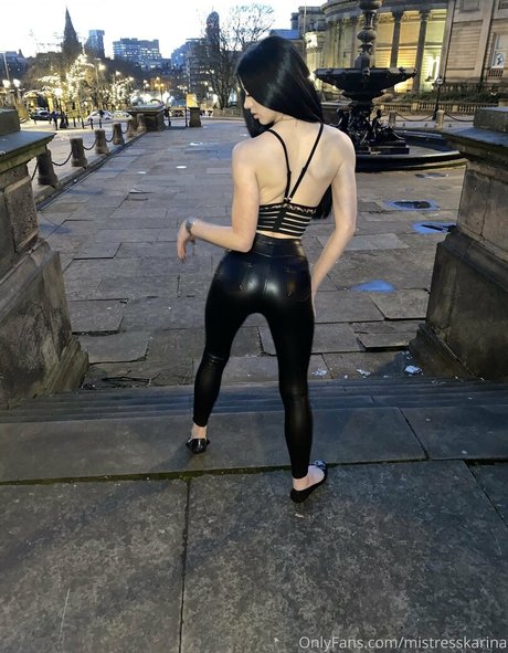 mistresskarina heiße nackte galerien