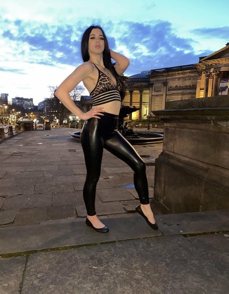 mistresskarina exklusive freie archiv