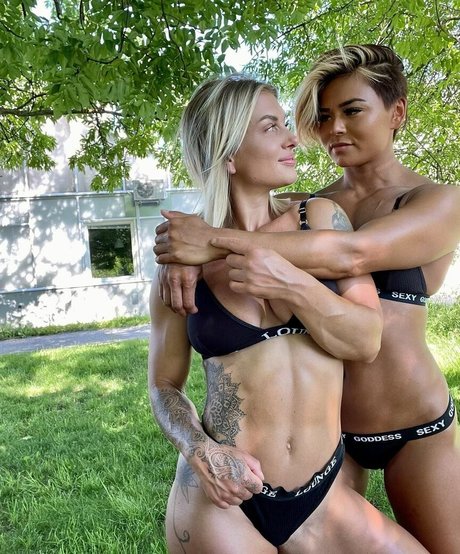 Caroline Aspenskog kunst beste fotos