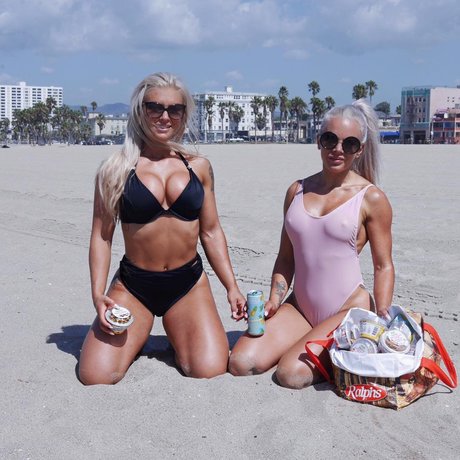 Caroline Aspenskog top freie bilder